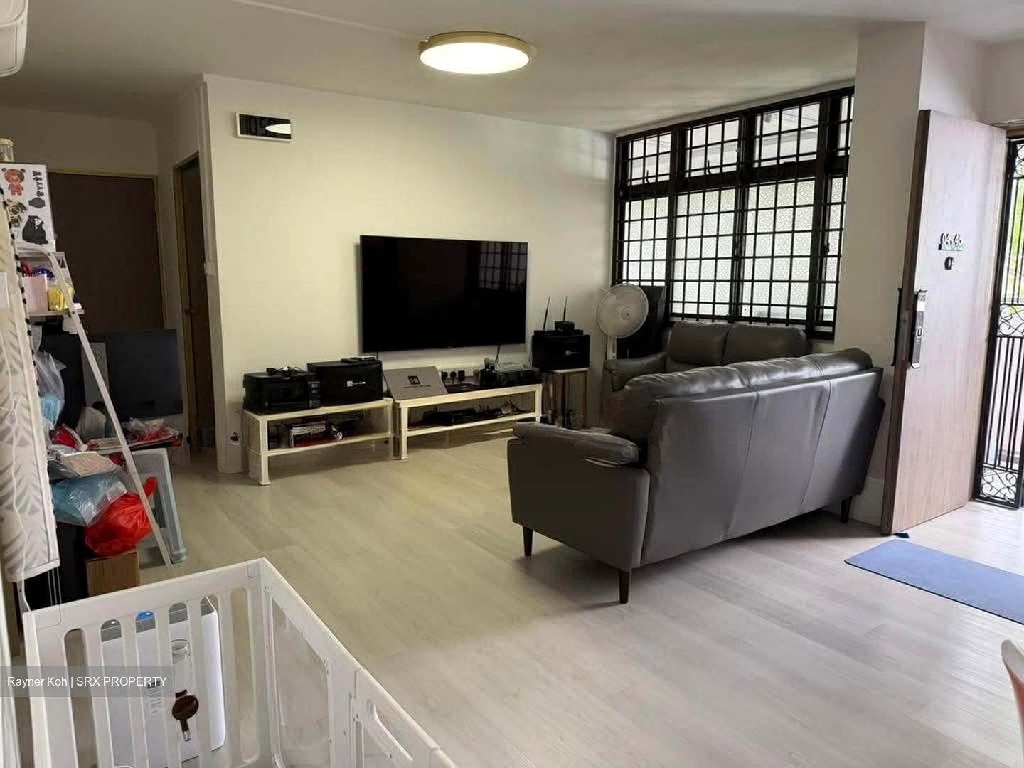 Blk 925 Hougang Street 91 (Hougang), HDB 4 Rooms #558217021